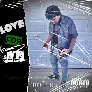 Love For Sale