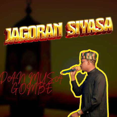 Jagoran Siyasa