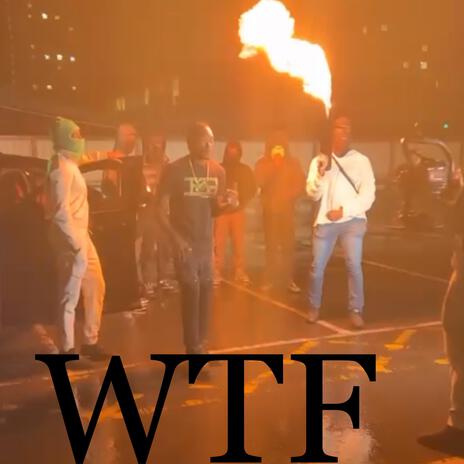 WTF | Boomplay Music