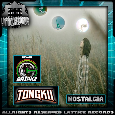 Nostalgia (Original Mix) | Boomplay Music