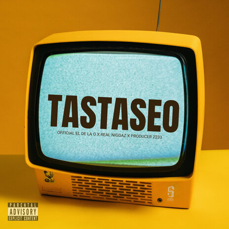 Tastaseo ft. Real NGZ & Producer2233 | Boomplay Music