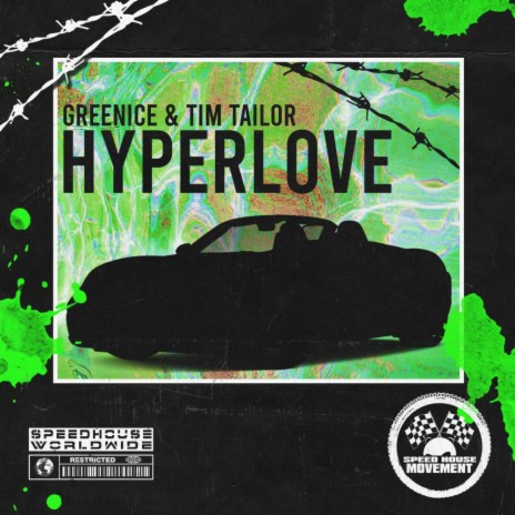 Hyperlove ft. Tim Tailor | Boomplay Music