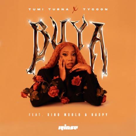 Buya ft. Tycoon, Sino Msolo & Raspy | Boomplay Music