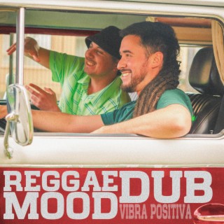 REGGAE MOOD DUB