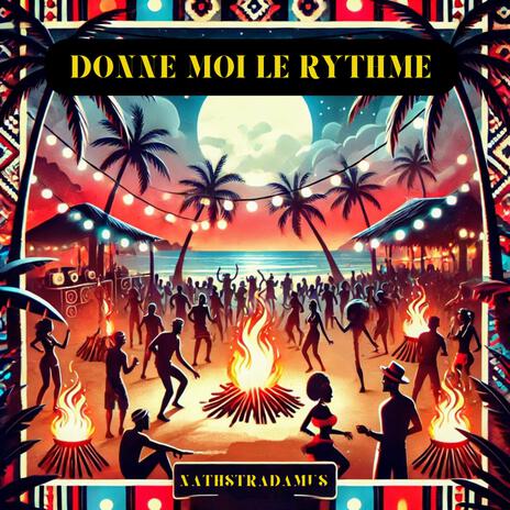 donne moi le rythme | Boomplay Music