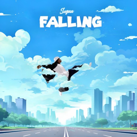 Falling | Boomplay Music