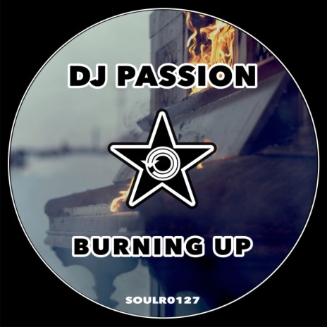 Burning Up (Radio Edit) | Boomplay Music