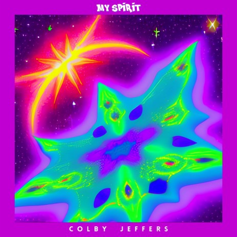 My Spirit | Boomplay Music
