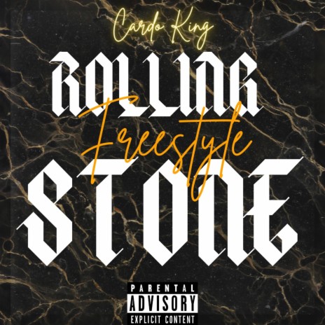ROLLING STONE FREESTYLE | Boomplay Music