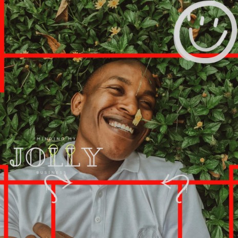 Minding My Jolly Business | Boomplay Music