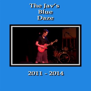 The Jav's Blue Daze