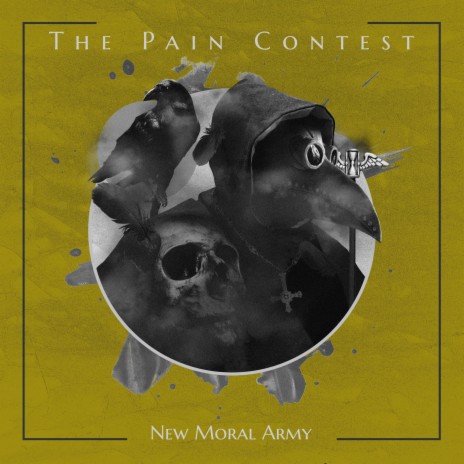 New Moral Army | Boomplay Music