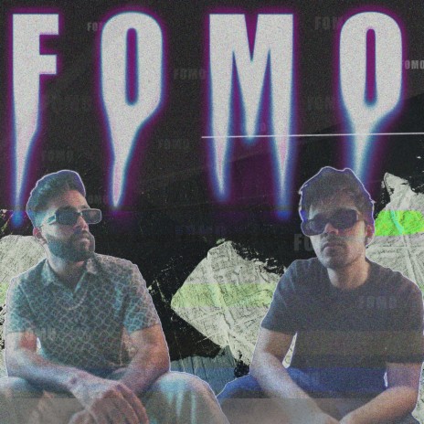 FOMO ft. Spade, Shaant & LuckySS | Boomplay Music