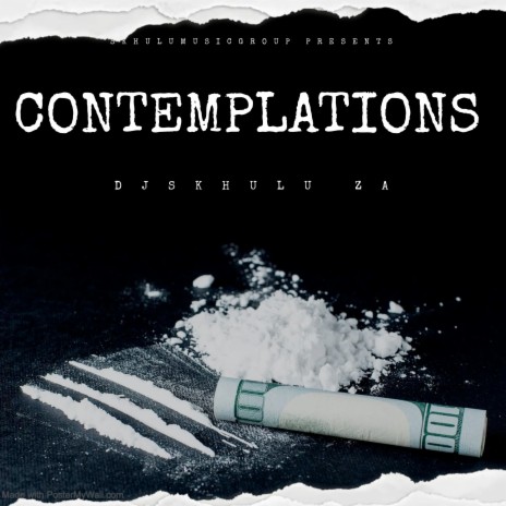 Contemplations | Boomplay Music