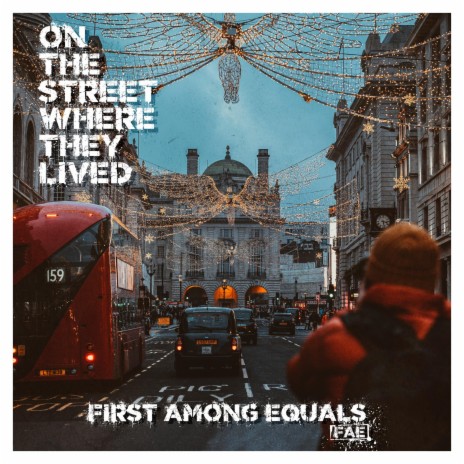 On The Street Where They Lived | Boomplay Music