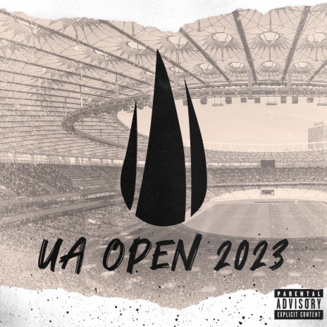 Ua Open 2023 ft. SANTORIN, Elarm, STAS AZARENKO, Karina Patrontash & YAZHEYAO | Boomplay Music