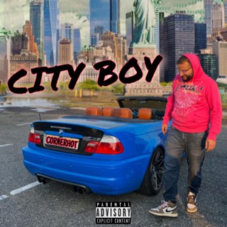 City Boy lyrics | Boomplay Music