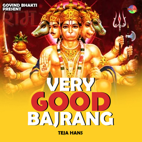 Very Good Bajrang | Boomplay Music