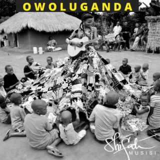 OWOLUGANDA lyrics | Boomplay Music