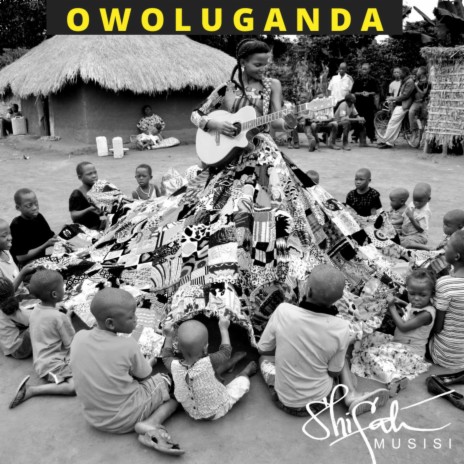 OWOLUGANDA | Boomplay Music