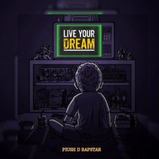 Live Your Dream (Live)