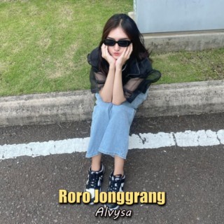 Roro Jonggrang