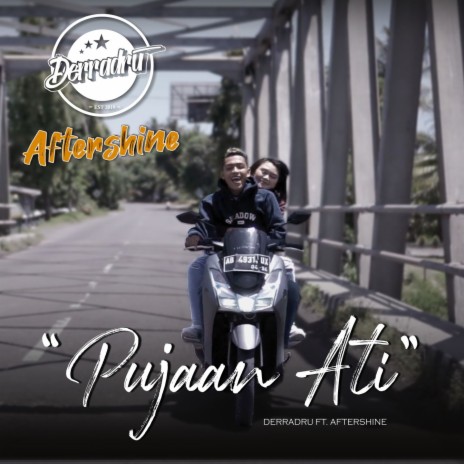 PUJAAN ATI ft. Aftershine | Boomplay Music