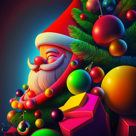 The Christmas Song ft. Children’s Christmas & The Christmas Guys | Boomplay Music