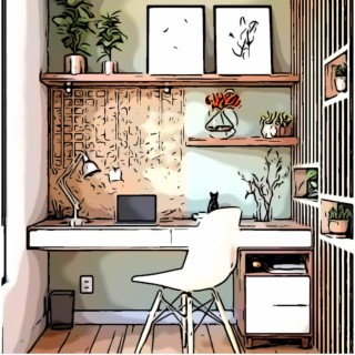 Home Office & Coffee