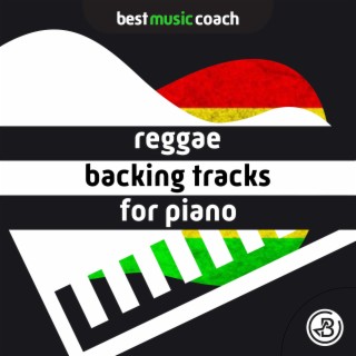 Reggae Backing Tracks for Piano