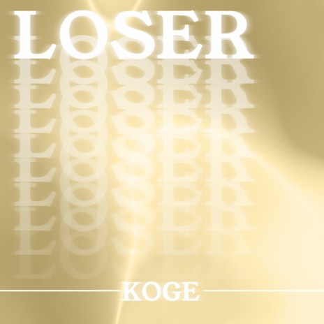 Loser ft. Gumi | Boomplay Music