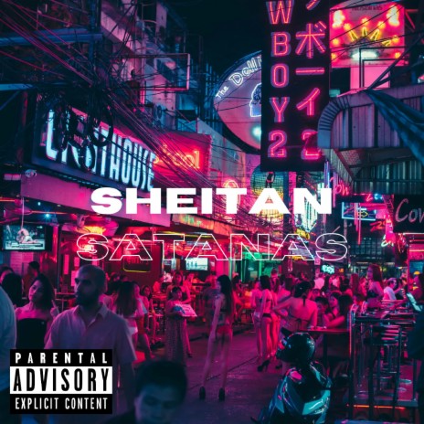 SHEITAN | Boomplay Music