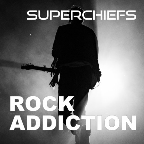 Rock Addiction | Boomplay Music