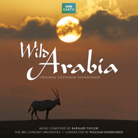 Camel Race ft. William Goodchild & Barnaby Taylor | Boomplay Music