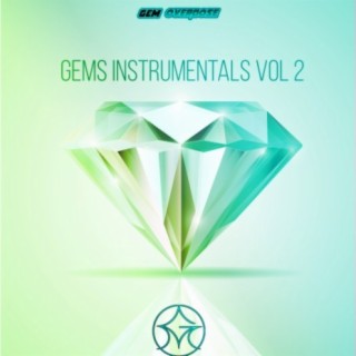 Gems Instrumentals Vol. 2