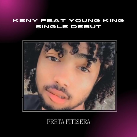 Preta Fitisera ft. Yg King | Boomplay Music