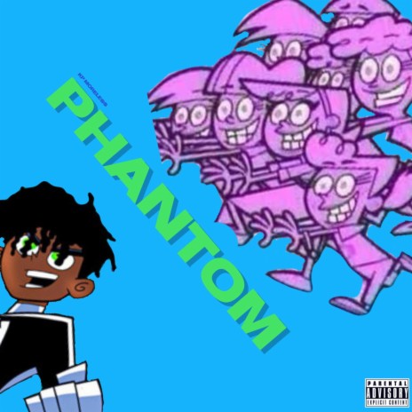 Phantom | Boomplay Music