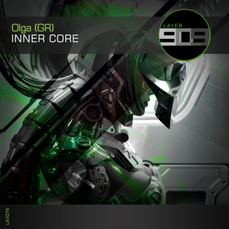 Inner Core (Original Mix) | Boomplay Music