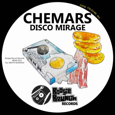 Disco Mirage | Boomplay Music