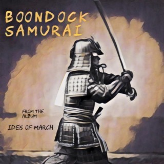 Boondock Samurai