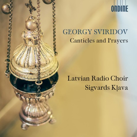 Canticles & Prayers, Inexpressible Wonder: No. 2, Holy God ft. Sigvards Kļava | Boomplay Music