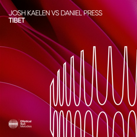 Tibet (Extended Mix) ft. Daniel Press | Boomplay Music