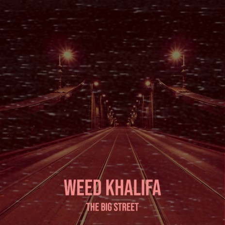 Weed Khalifa | Boomplay Music