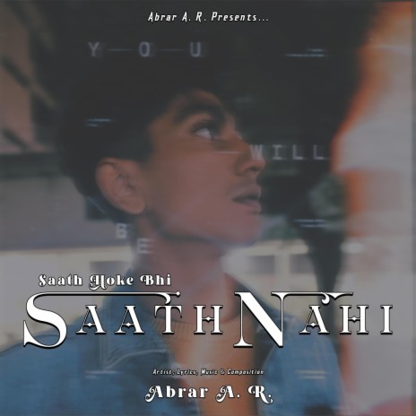 Saath Hoke Bhi Saath Nahi | Boomplay Music