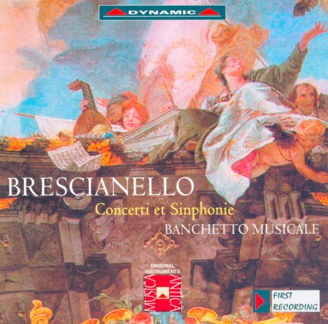 Violin Concerto in F Major, Op. 1, No. 1: III. Allegro assai | Boomplay Music