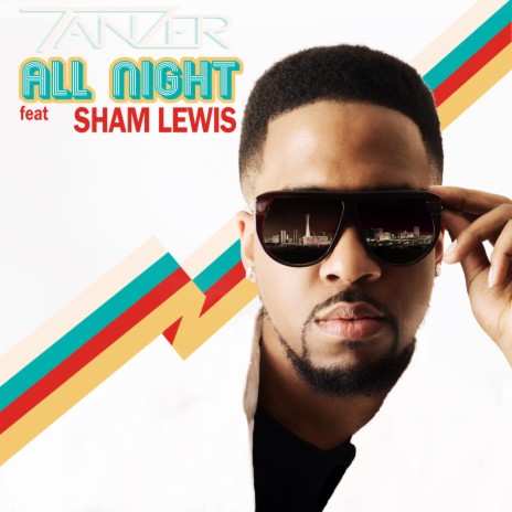 All Night ft. Sham "B. Soul" Lewis | Boomplay Music