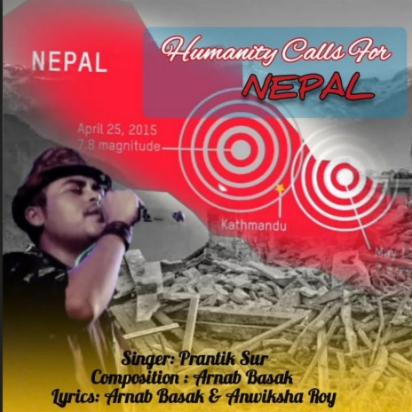 Humanity Calls For Nepal | Boomplay Music