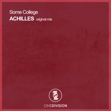 Achilles (Original Mix) | Boomplay Music