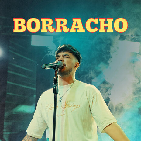 Borracho | Boomplay Music