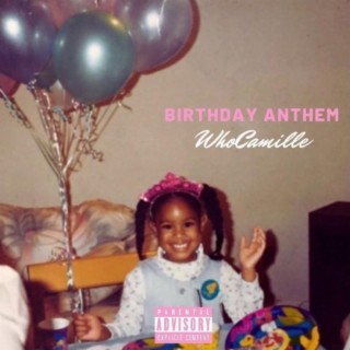 Birthday Anthem lyrics | Boomplay Music